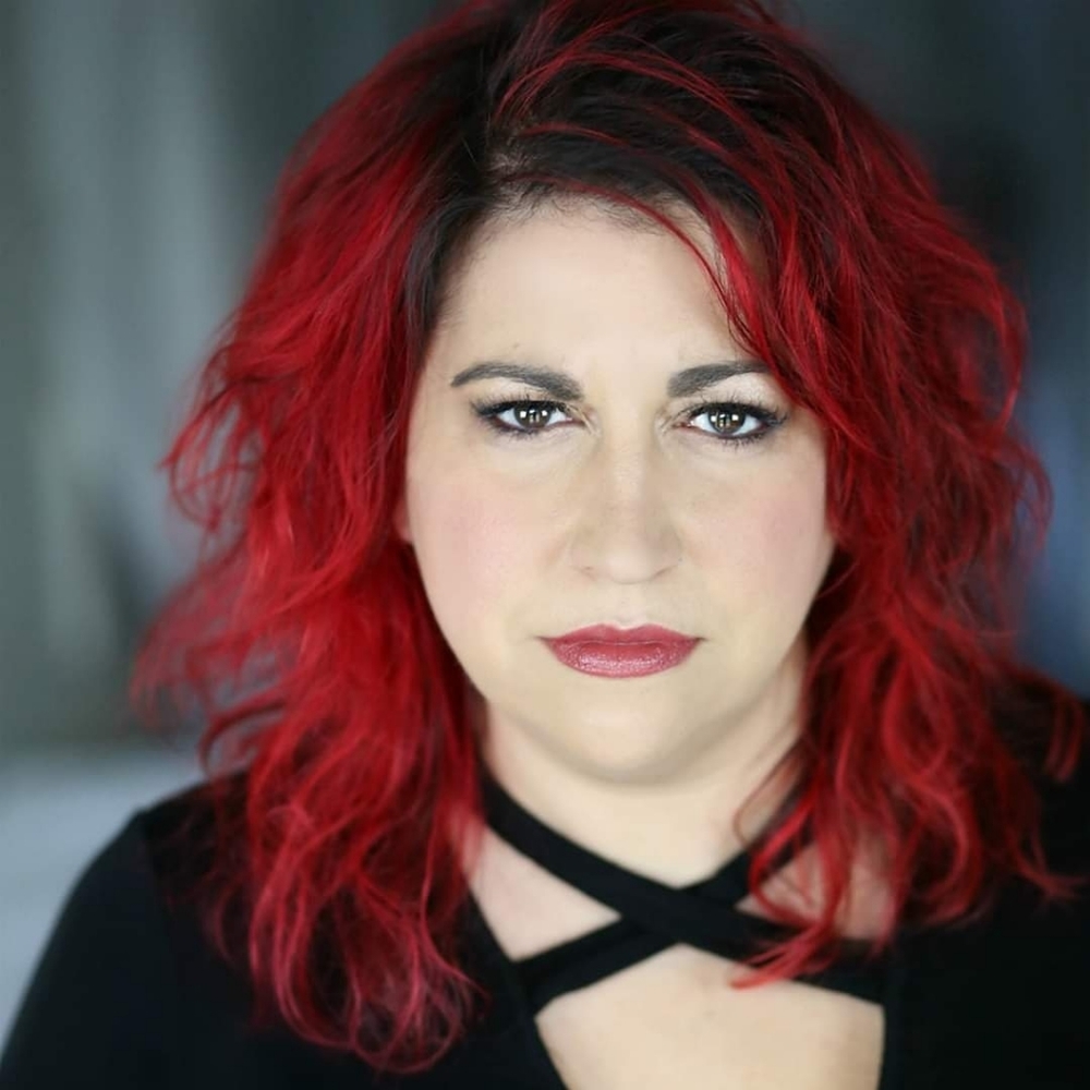 Meet your Posher, Stacey